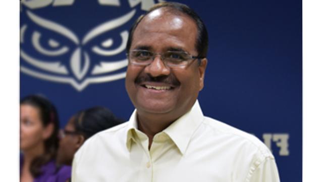 Rangasamy Ramasamy, Ph.D.